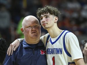 Morgantown seniors leave a legacy of winning with successful state title defense